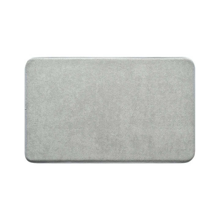 Luxuriöse Soft Touch Duschmatte Karnz