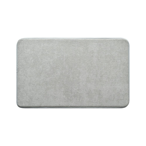 Luxuriöse Soft Touch Duschmatte Karnz