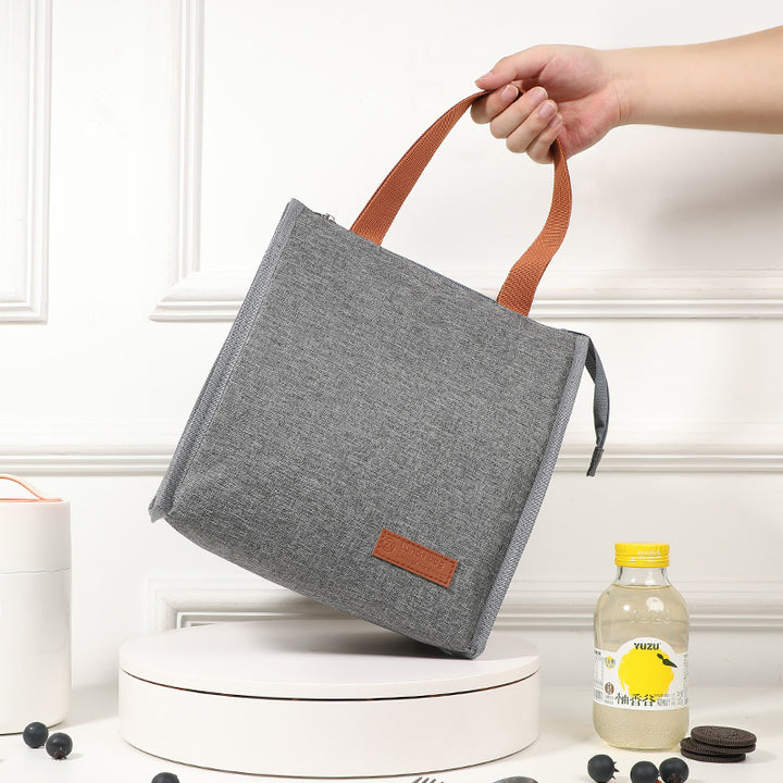 Isolierter Lunch-Kühltasche Karnz