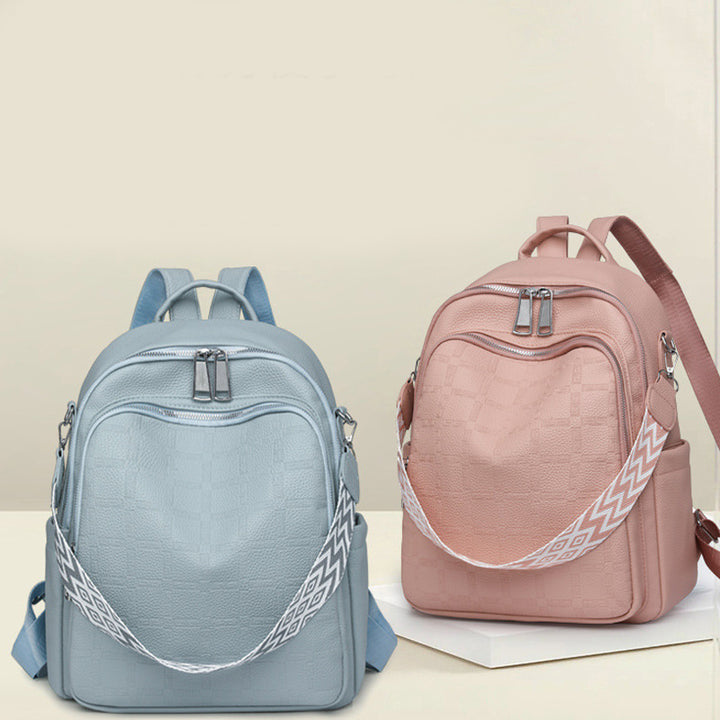 Multi-Funktionaler Urban-Rucksack Karnz