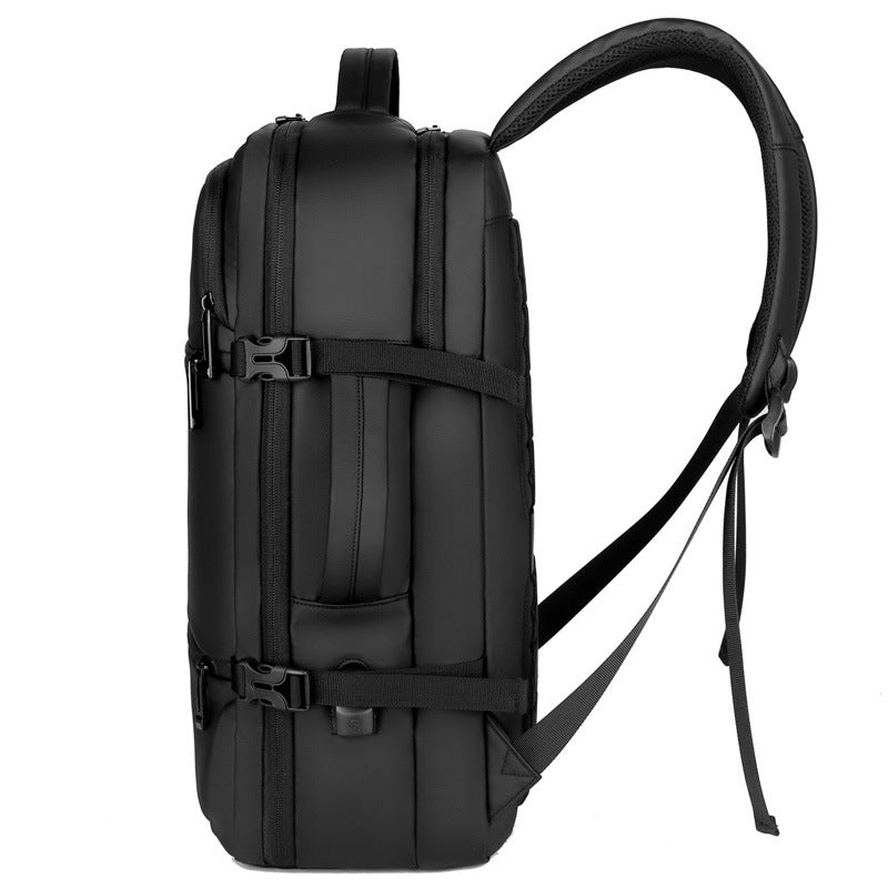 Vielseitiger Business Reise Rucksack Karnz