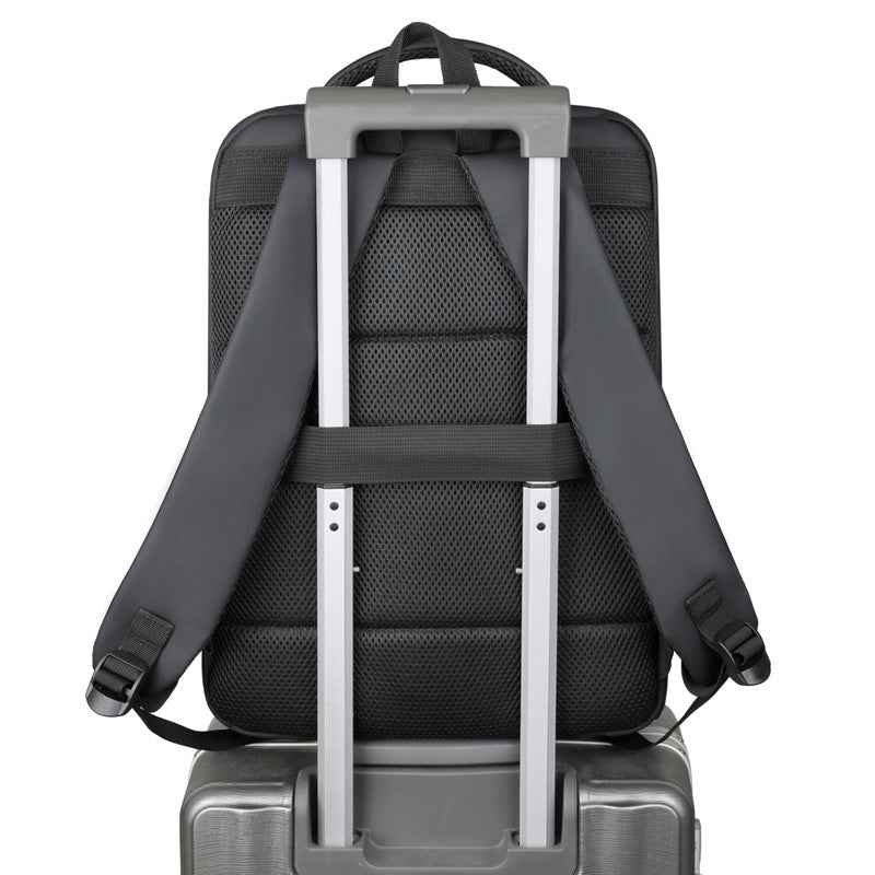 Ergonomischer Laptop-Rucksack Karnz