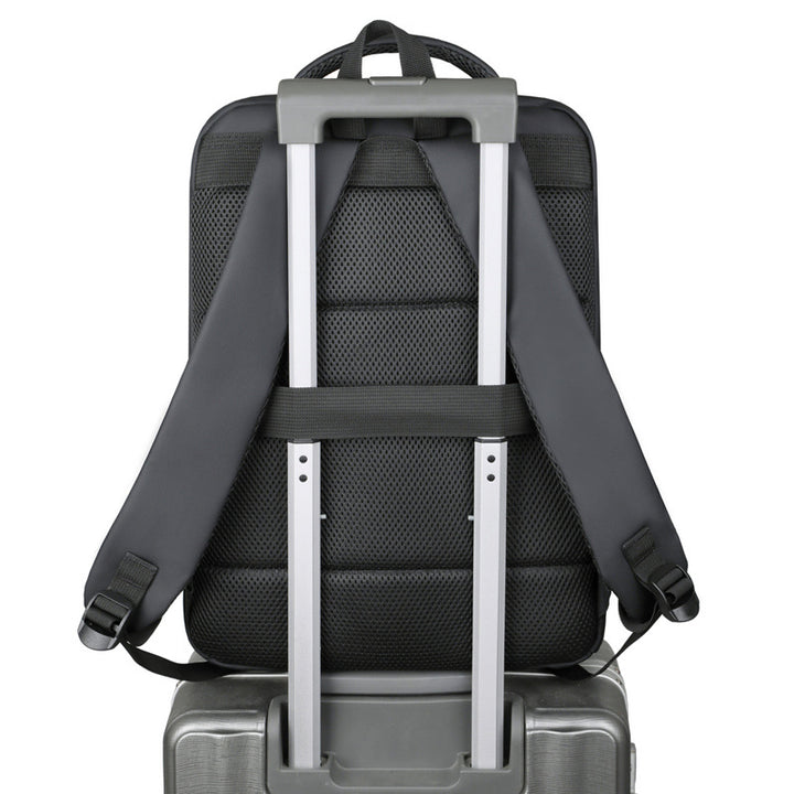Ergonomischer Laptop-Rucksack Karnz