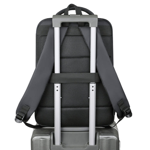 Ergonomischer Laptop-Rucksack Karnz