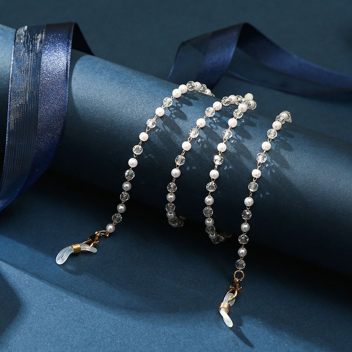 Herz Charm Geschichtete Fußkette Karnz