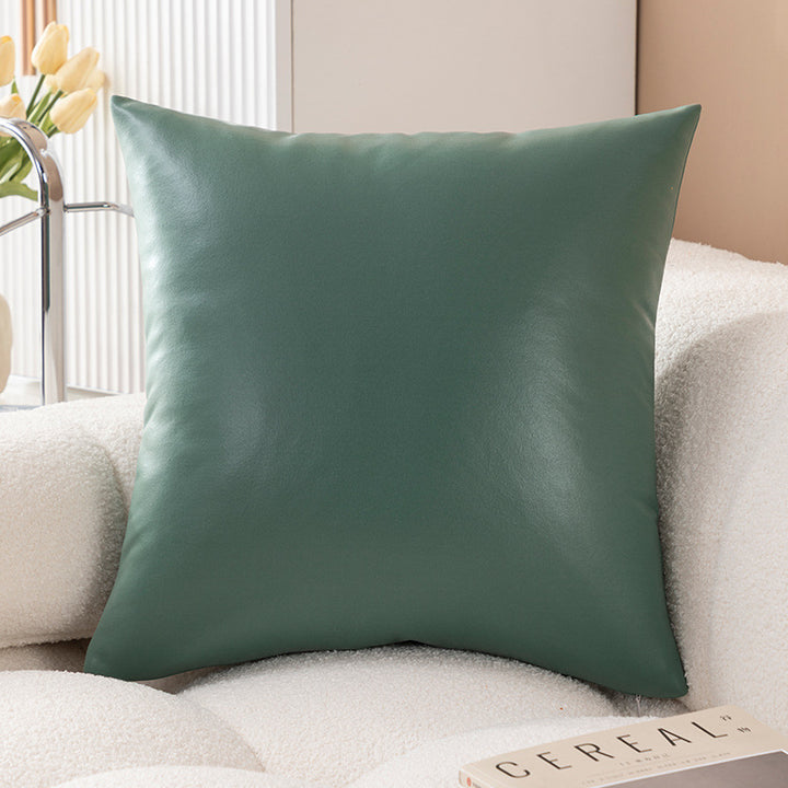 Minimalist Sofa Wurfkissen