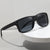 Damen Aviator-Sonnenbrille mit entspannter Passform und UV-Schutz Karnz