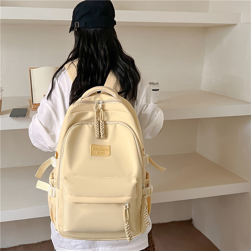 Leichtgewichtiger Wasserdichter Rucksack Karnz