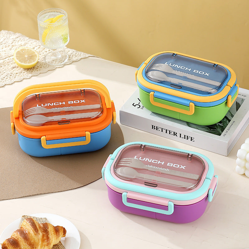 Vielseitiger Meal Prep Behälter