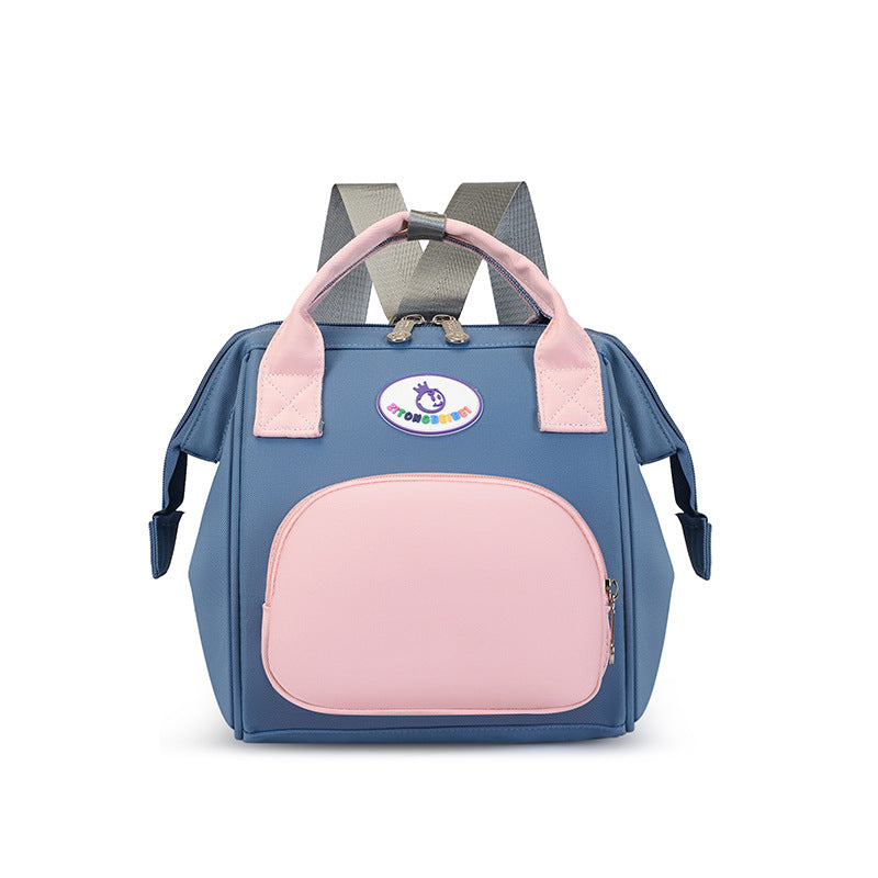 Mehrzweck-Isolierter Wickelrucksack Karnz