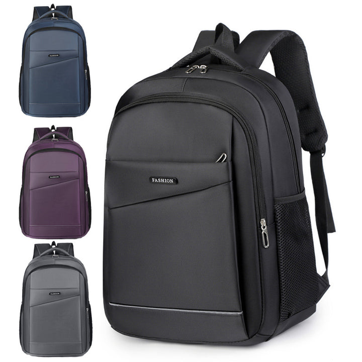 Stylischer funktionaler Reise-Rucksack Karnz