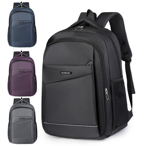 Stylischer funktionaler Reise-Rucksack Karnz