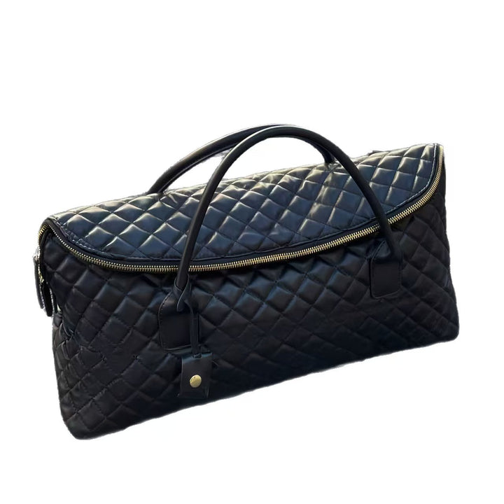Stylische und Praktische Reisetasche Karnz