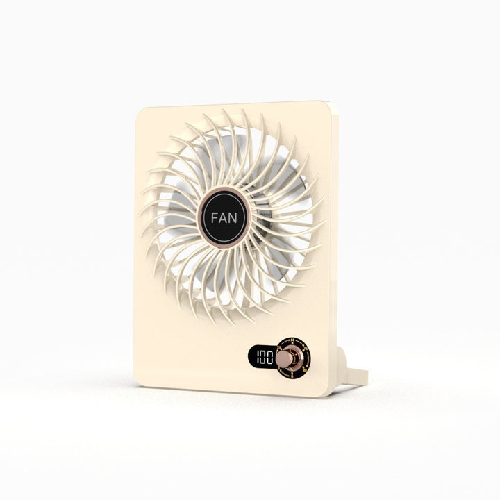 Tragbarer Usb Ventilator Karnz