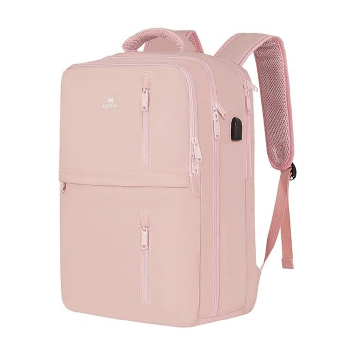 Multi-Fach Reiserrucksack Karnz