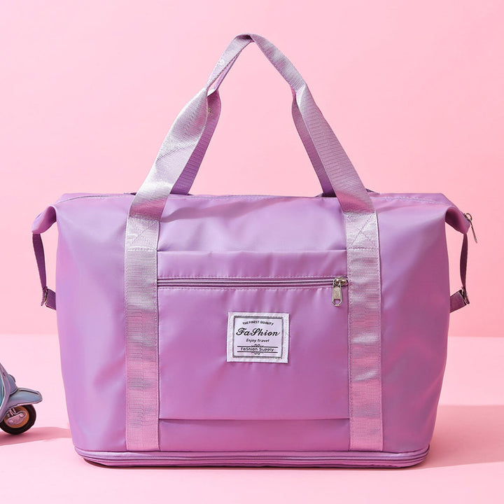 Reis-Duffel-Tasche Karnz