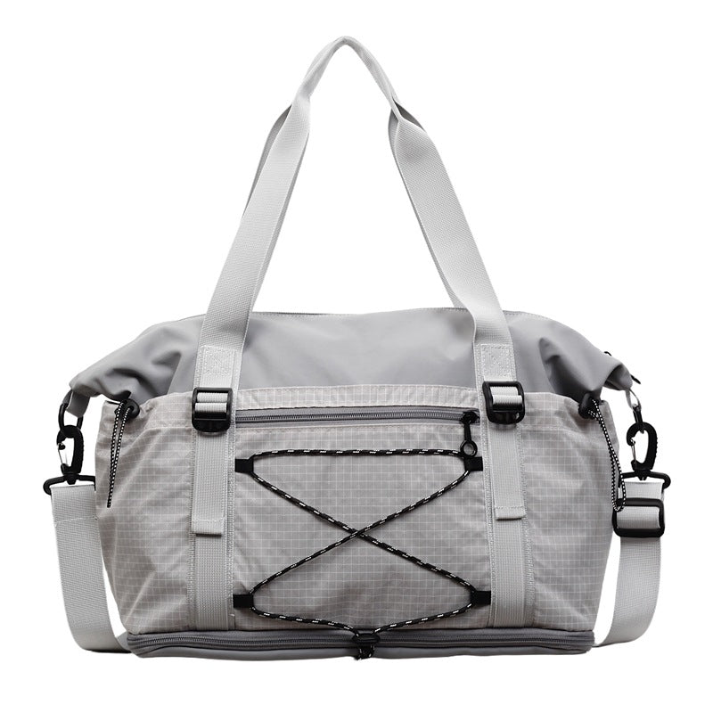 Vielseitige Outdoor-Wanderrucksacktasche