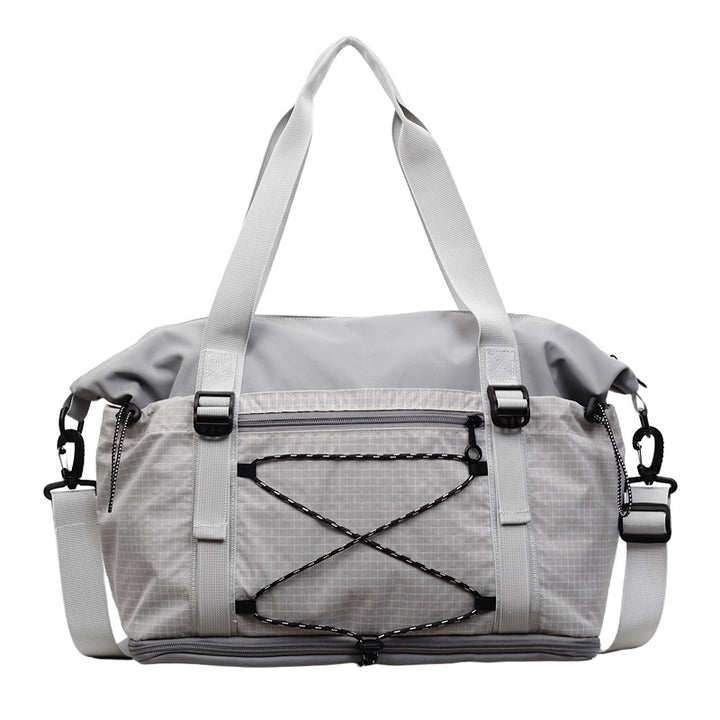 Vielseitige Outdoor-Wanderrucksacktasche