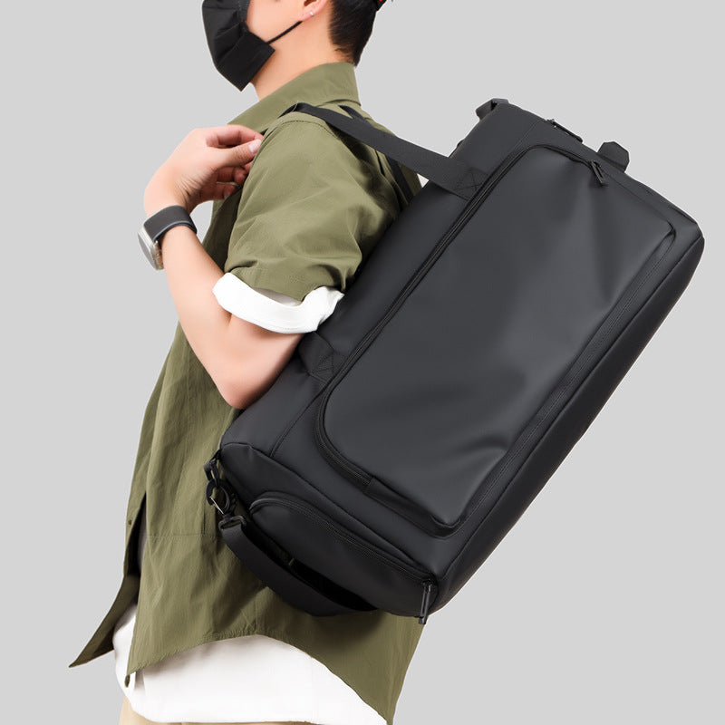 Vielseitige wasserdichte Reisetasche Karnz