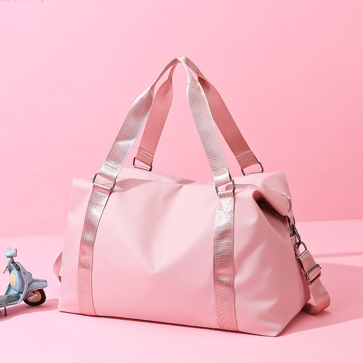 Multifunktionale Sport-Duffel-Tasche