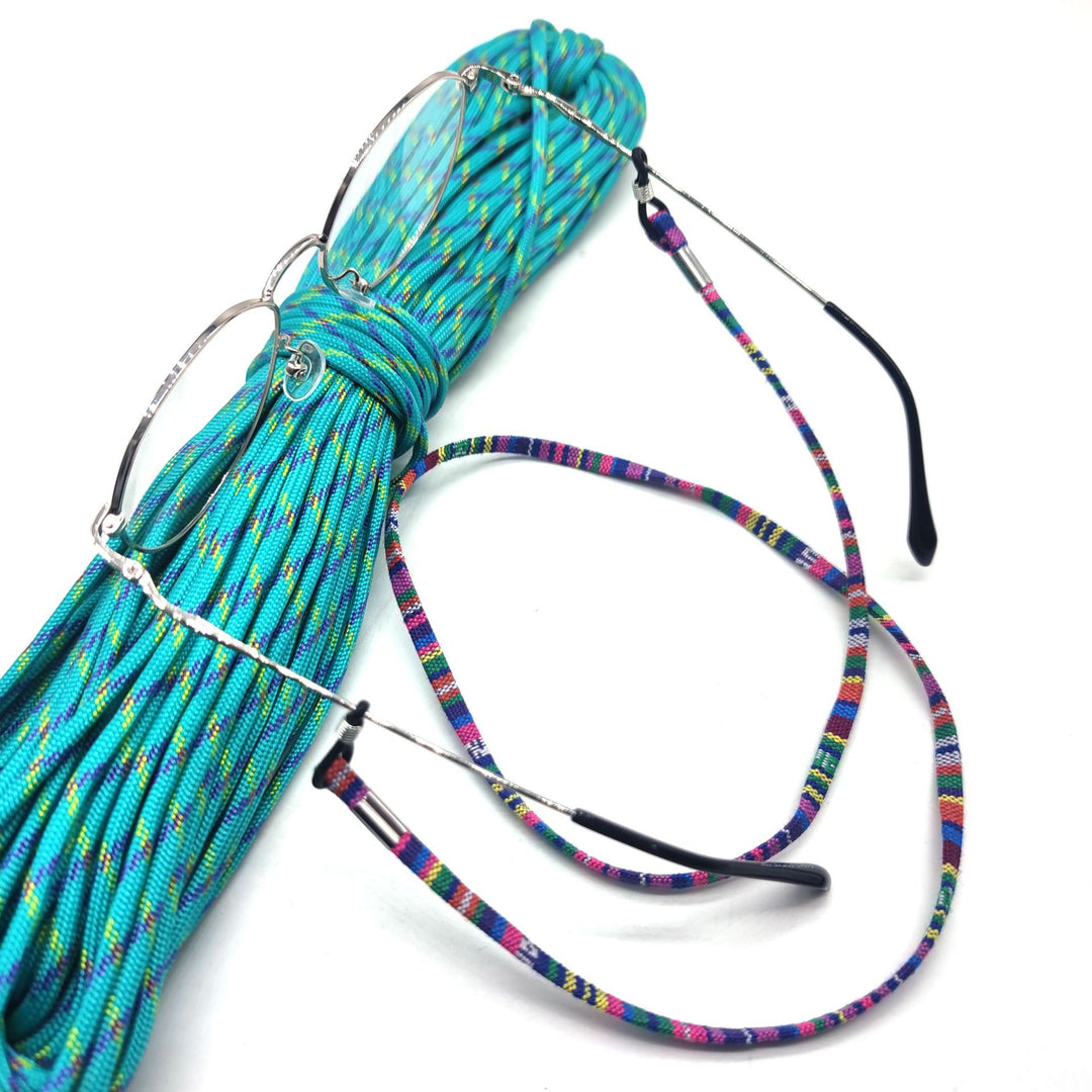 Haltbare Outdoor Bungee-Seile Karnz