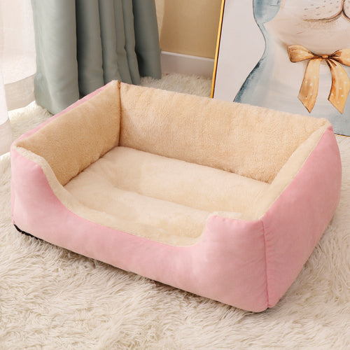 Komfort   Hundebett