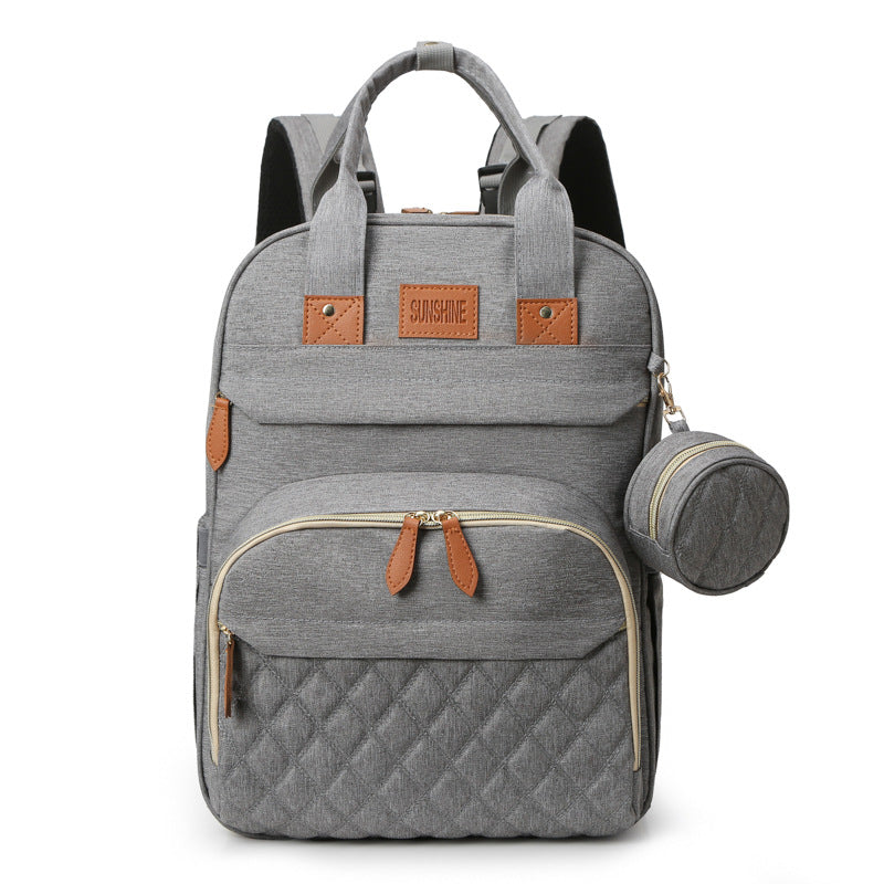 Stylischer Rucksack Karnz