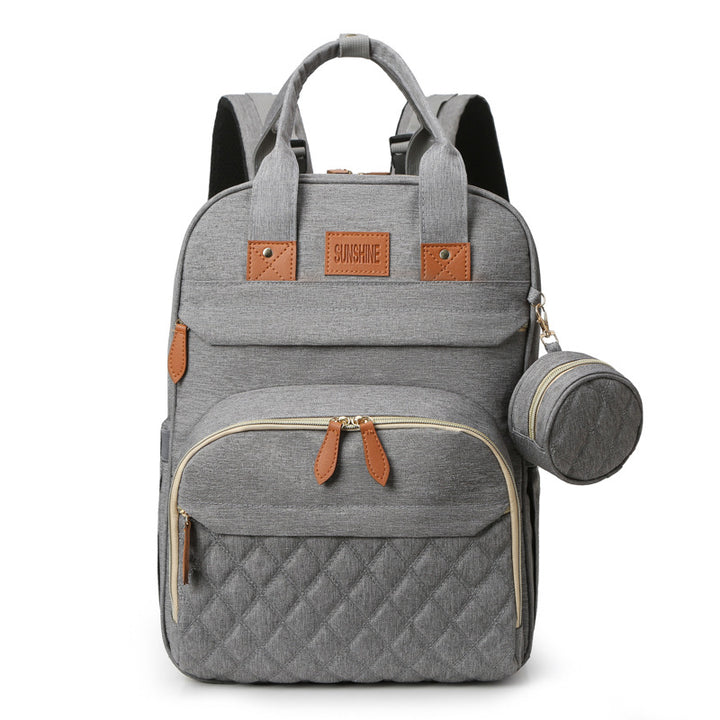 Stylischer Rucksack Karnz