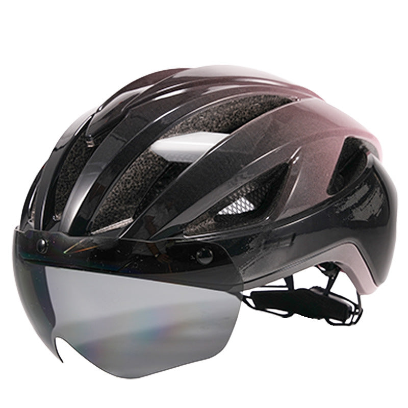Hochleistungs-Fahrradhelm Karnz