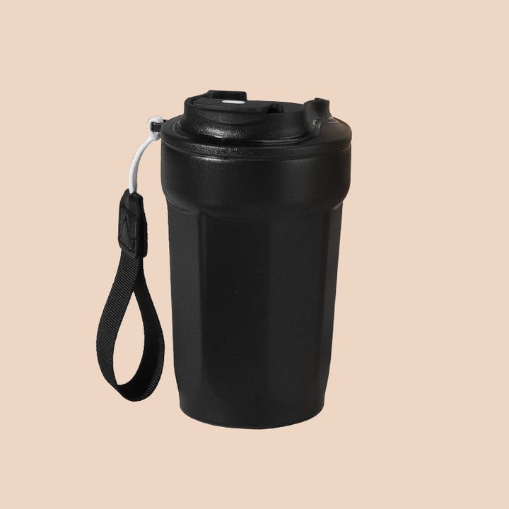 Isolierter Reisebecher Karnz