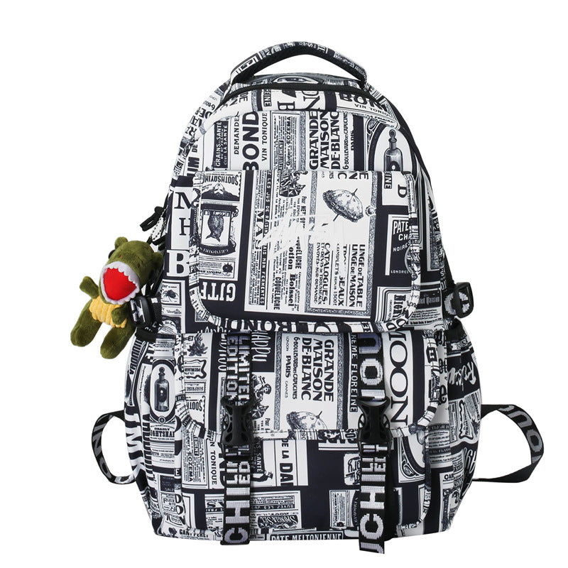 Multi-Funktions-Reise-Rucksack Karnz