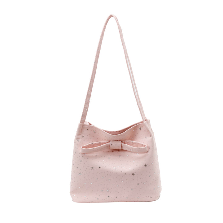 WoStar-Muster Casual Hobo Tasche Karnz