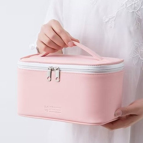 Damen Trendige Kosmetiktasche Karnz