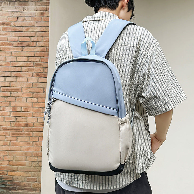 Stylischer vielseitiger Rucksack Karnz