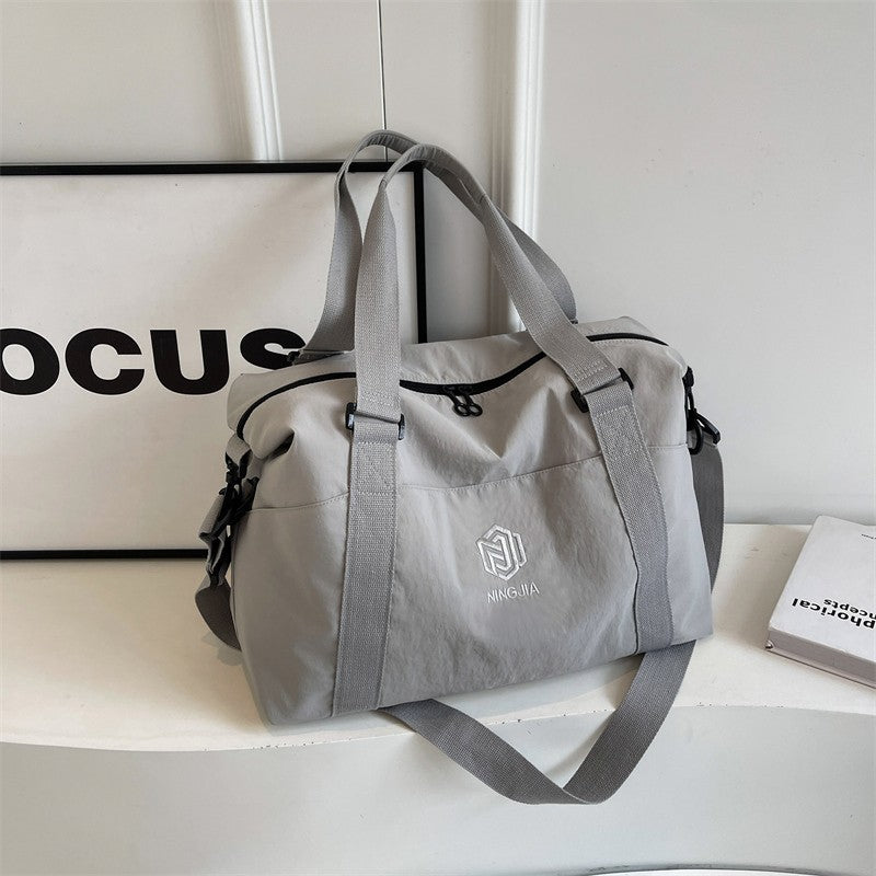 Kompakte Utility Reise-Duffle Karnz