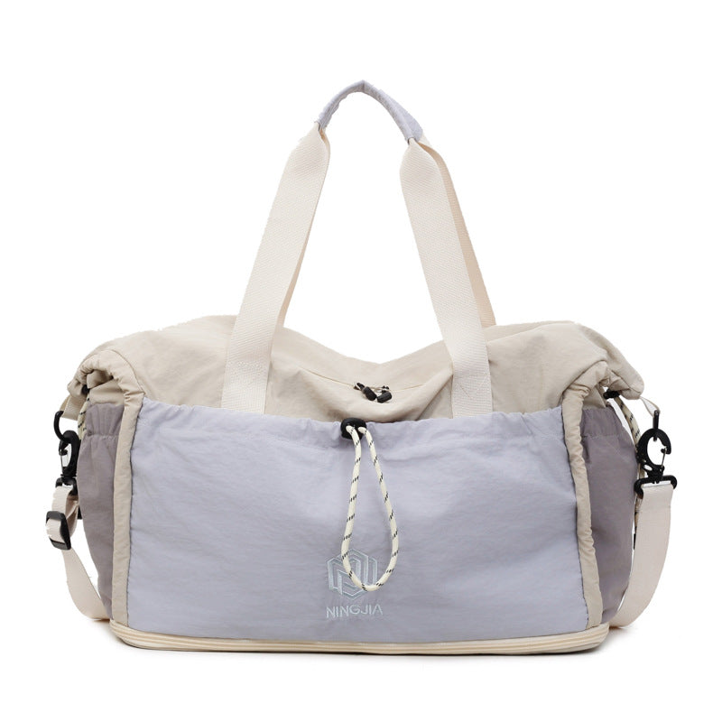 Multifunktionale Reise-Tasche