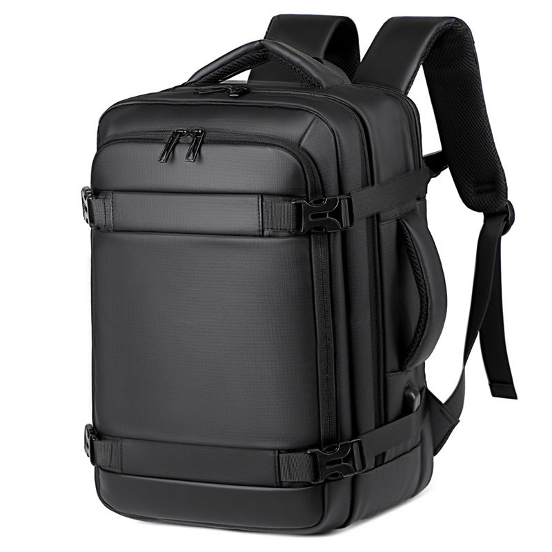 Abenteuer Rucksack Karnz