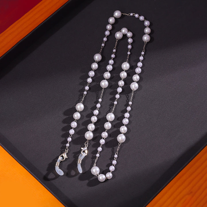 Beaded Chain Karnz