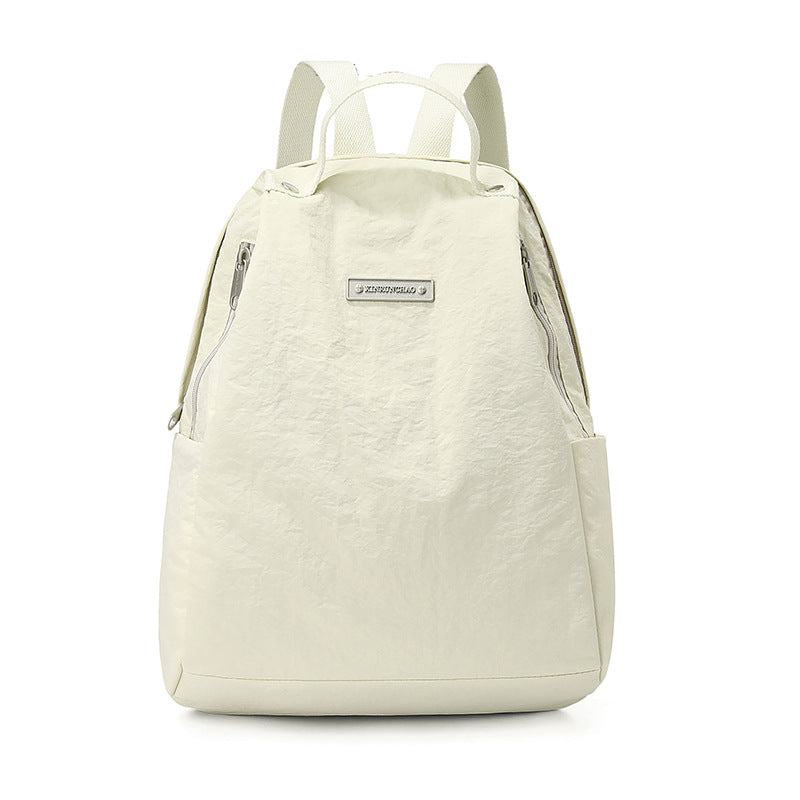 Stylische leichte Rucksack Karnz