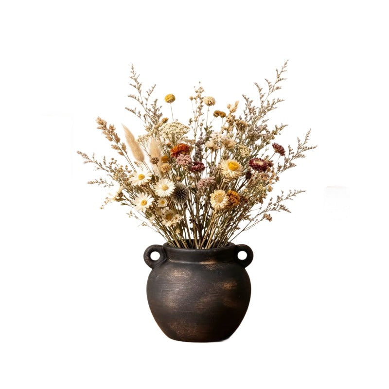Dekorativer Blumentopf Karnz