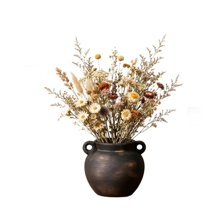 Dekorativer Blumentopf Karnz