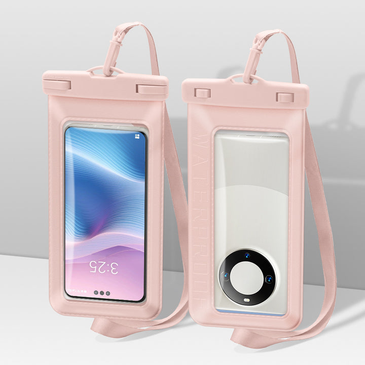 Wasserdichte Handy-Hülle Karnz