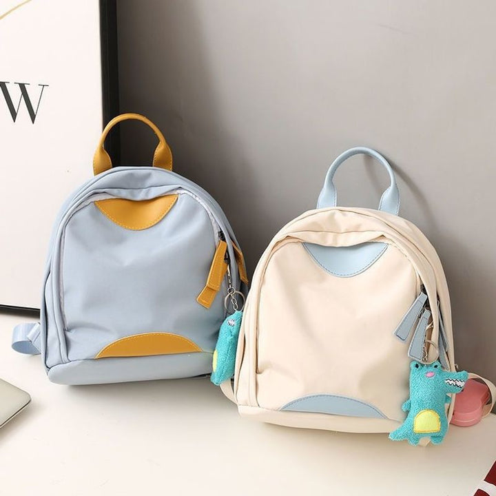 Vielseitiger Mini-Rucksacksack Karnz