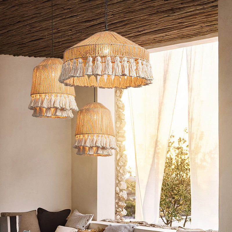 Bohemian Kronleuchter Licht