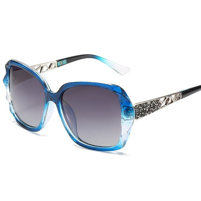 Damen Sonnenbrille Karnz