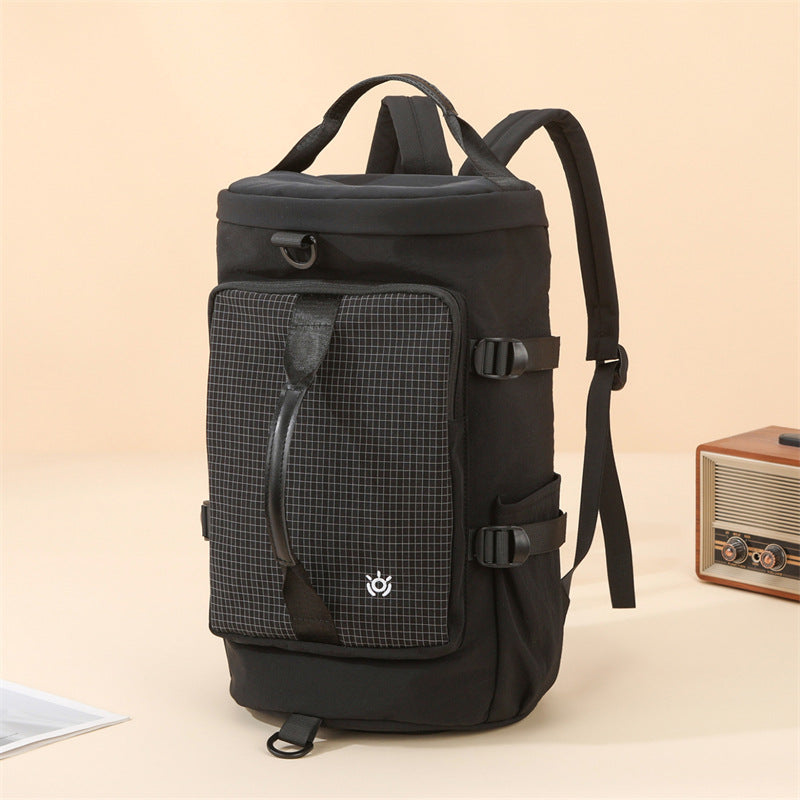 Vielseitiger Wanderrucksack Karnz