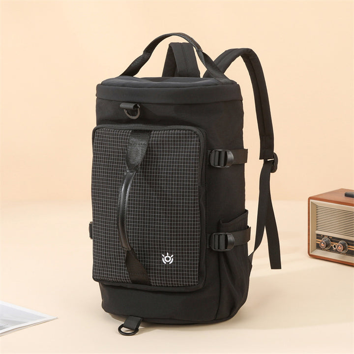 Vielseitiger Wanderrucksack Karnz