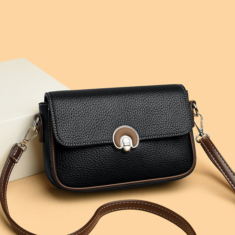 Elegante Mini Umhängetasche Karnz