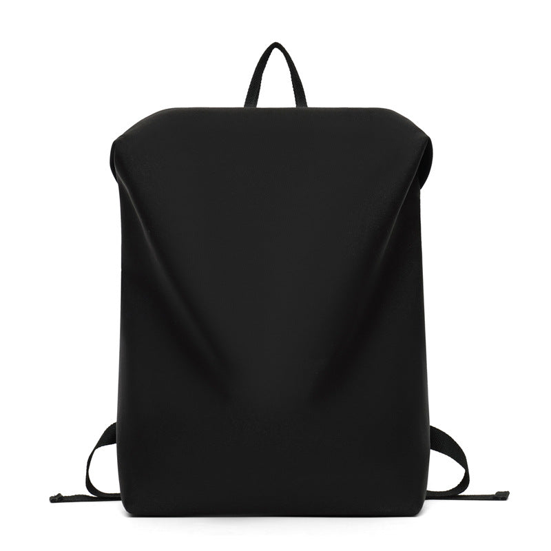 Stylischer Minimalistischer Rucksack Karnz