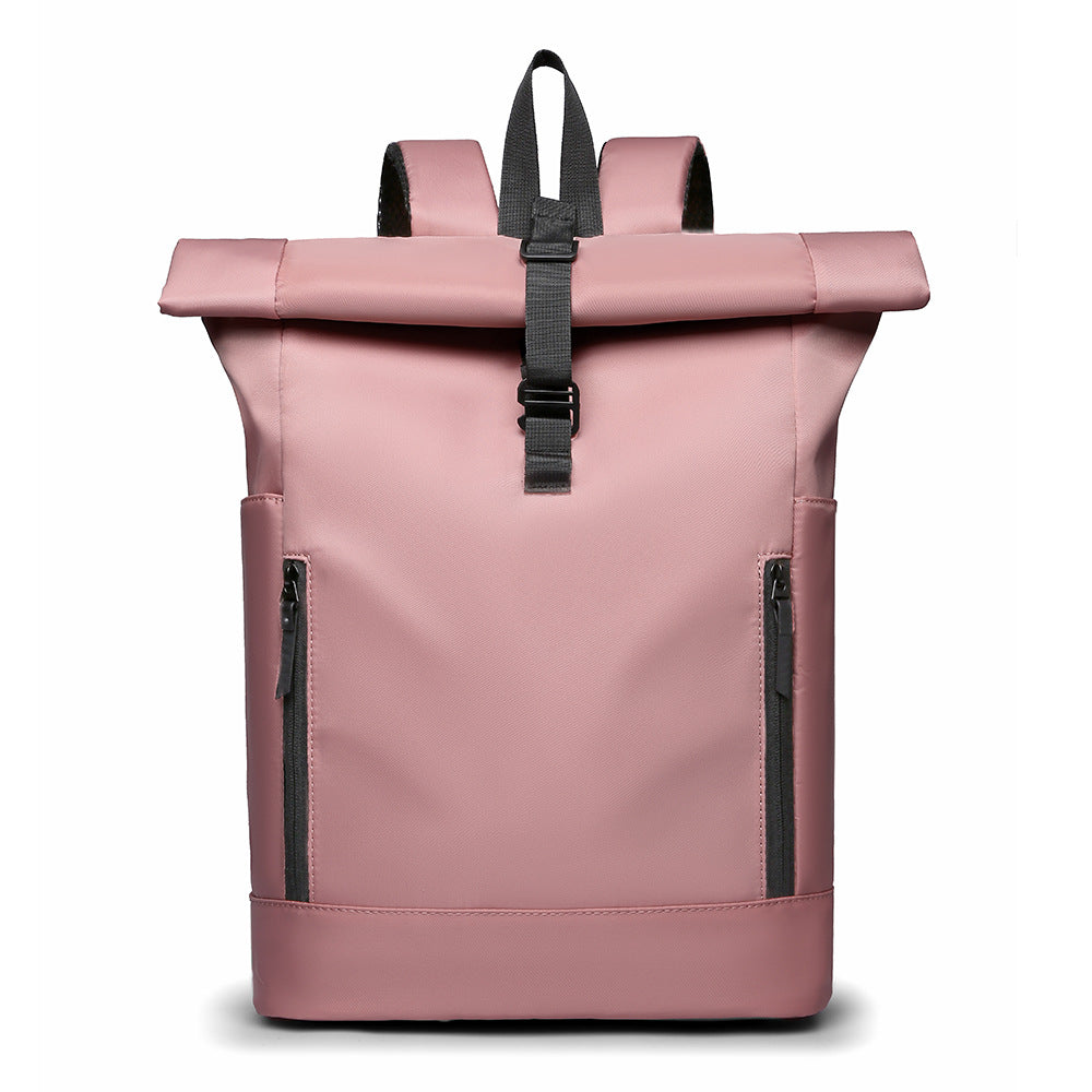 Wasserdichte Rolltop-Rucksack Karnz